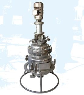 蜜桃视频污APP入口反应釜