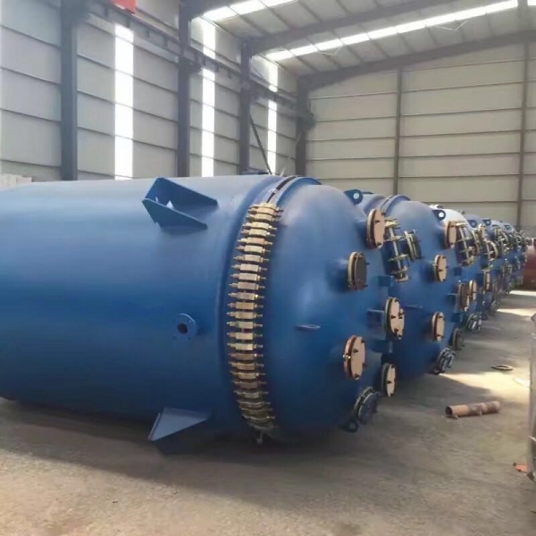 河北K6300L蜜桃精品在线播放反应釜